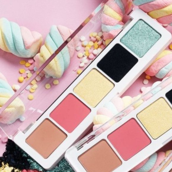 Natasha Denona - Jubilee Eyeshadow Palette - Picture 1 of 3